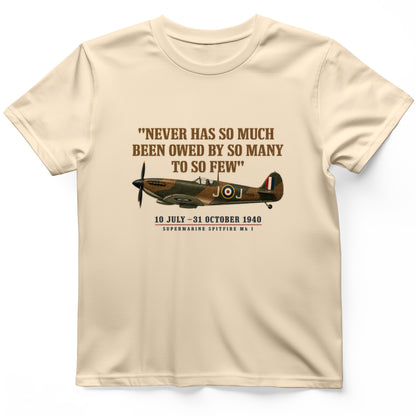 Spitfire T-Shirt