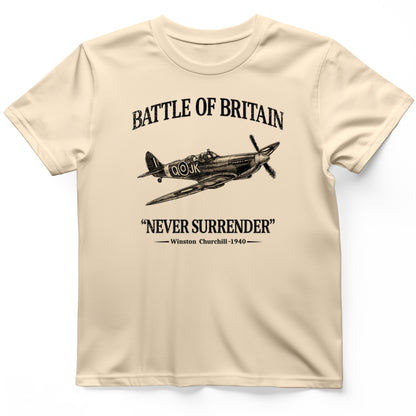 Spitfire T-Shirt