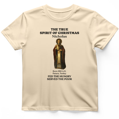 St Nicholas T-Shirt