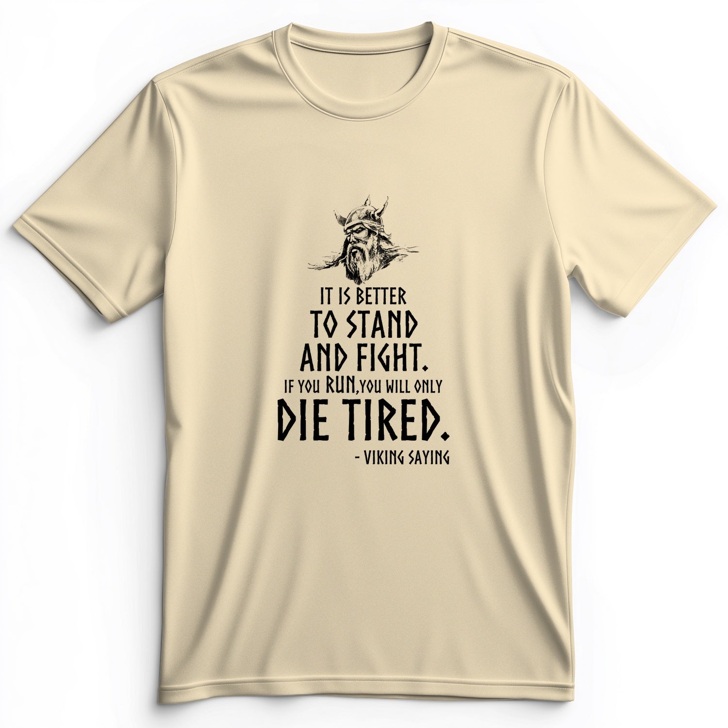 Stand And Fight Premium Tee