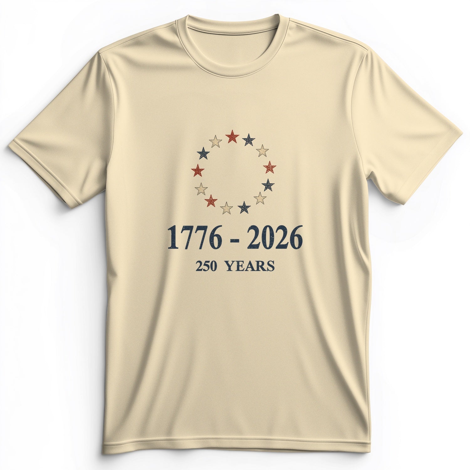 Stars Freedom Premium Tee