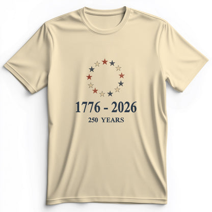 Stars Freedom Premium Tee
