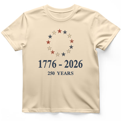 Stars Freedom T-Shirt
