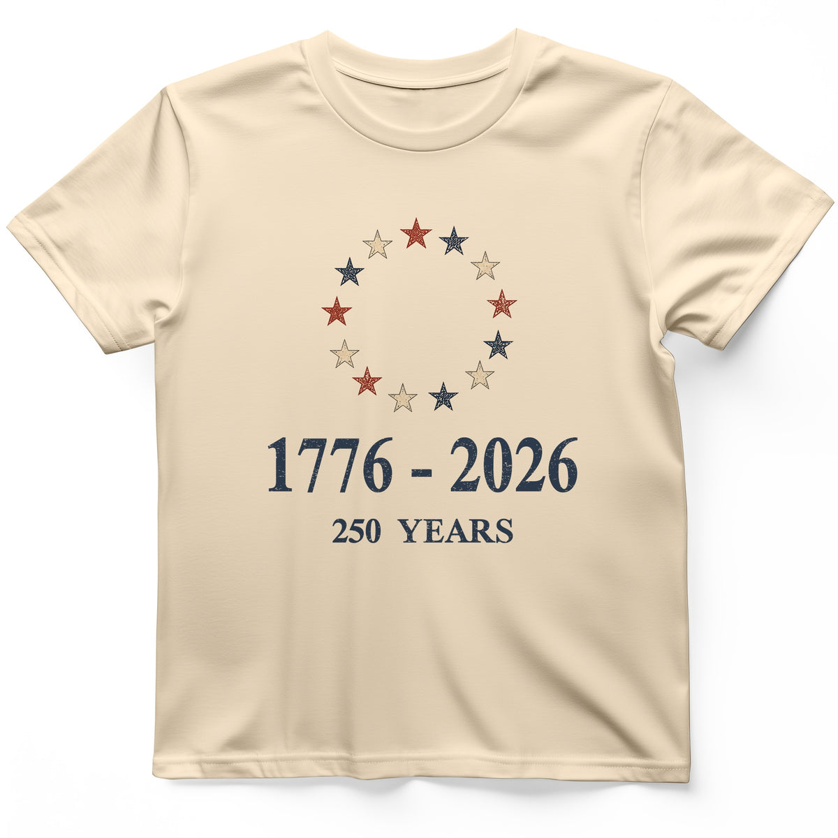 Stars Freedom T-Shirt