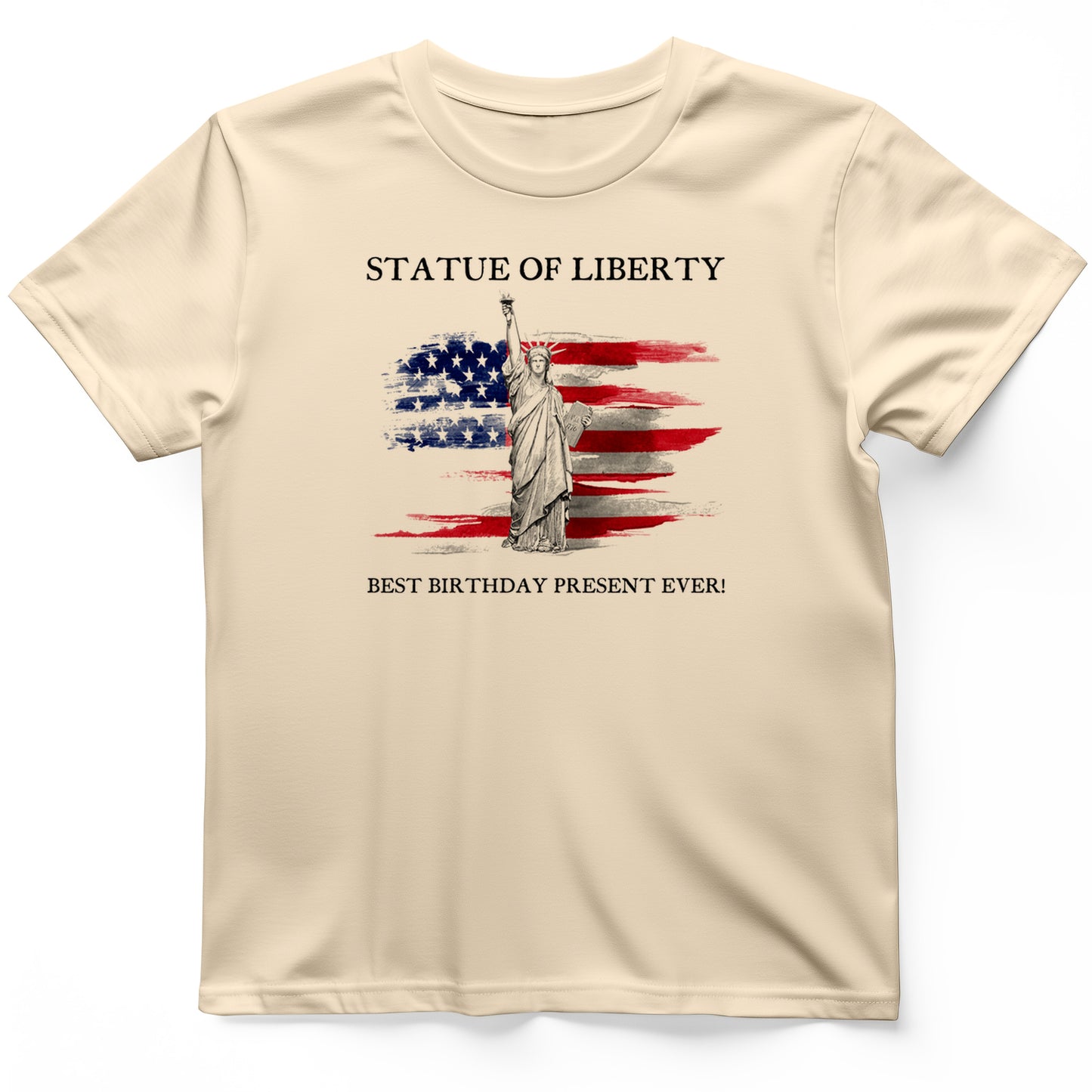 Statue Of Liberty T-Shirt