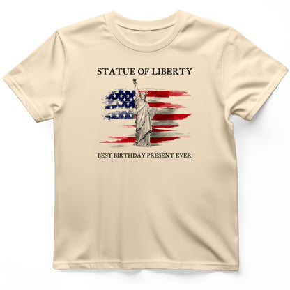 Statue Of Liberty T-Shirt