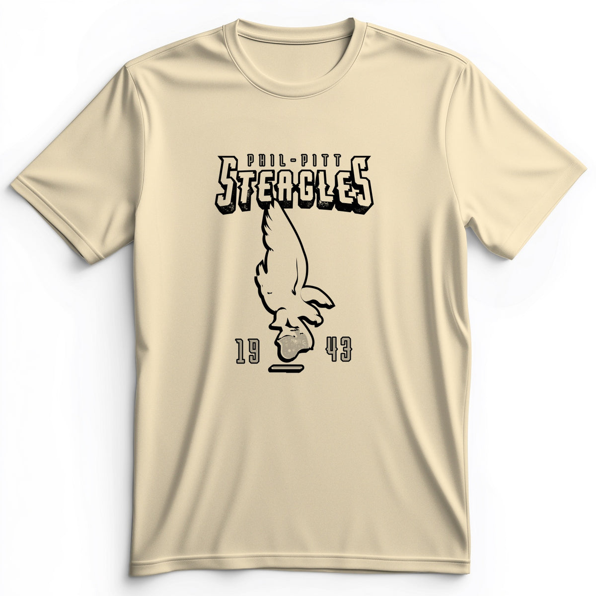 Steagles Premium Tee