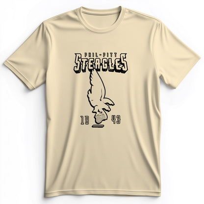 Steagles Premium Tee