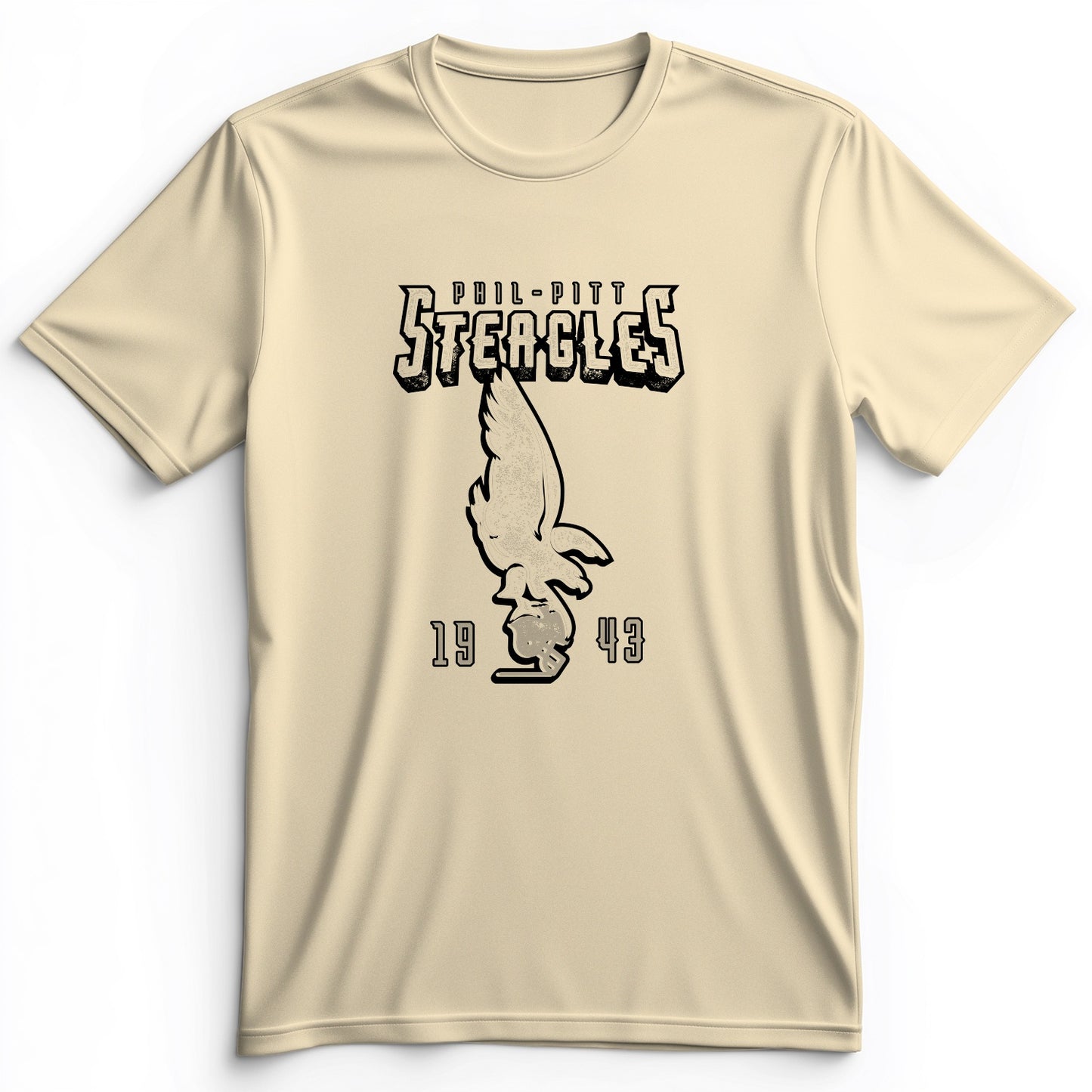 Steagles Premium Tee
