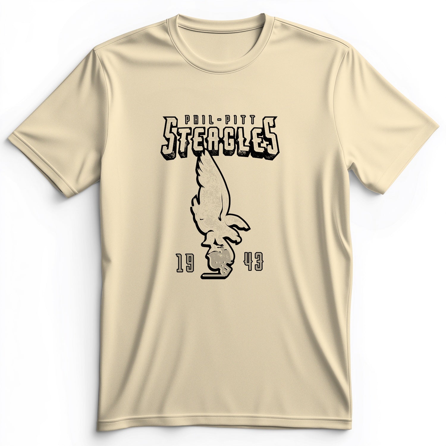 Steagles Premium Tee
