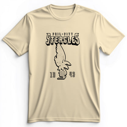 Steagles Premium Tee
