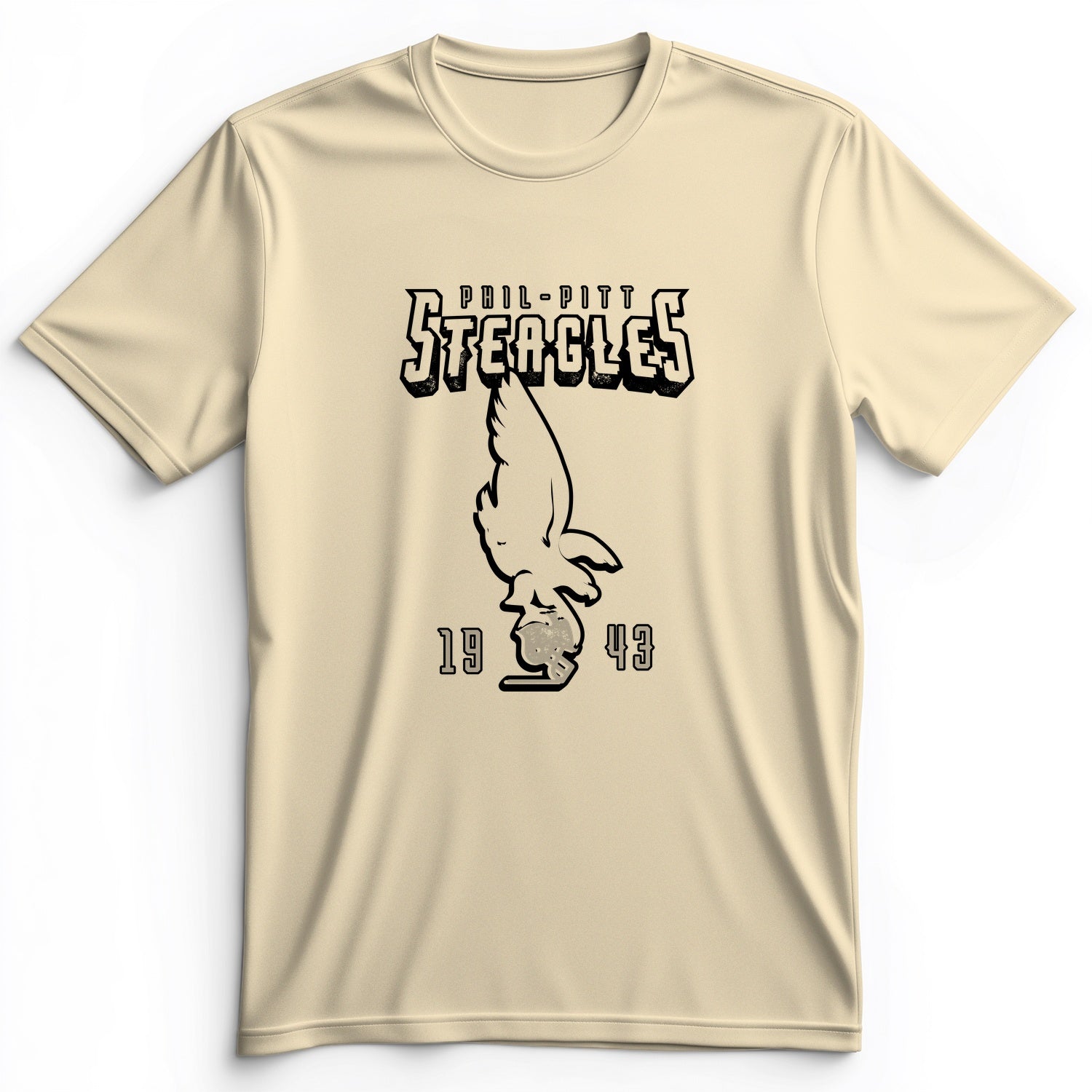 Steagles Premium Tee