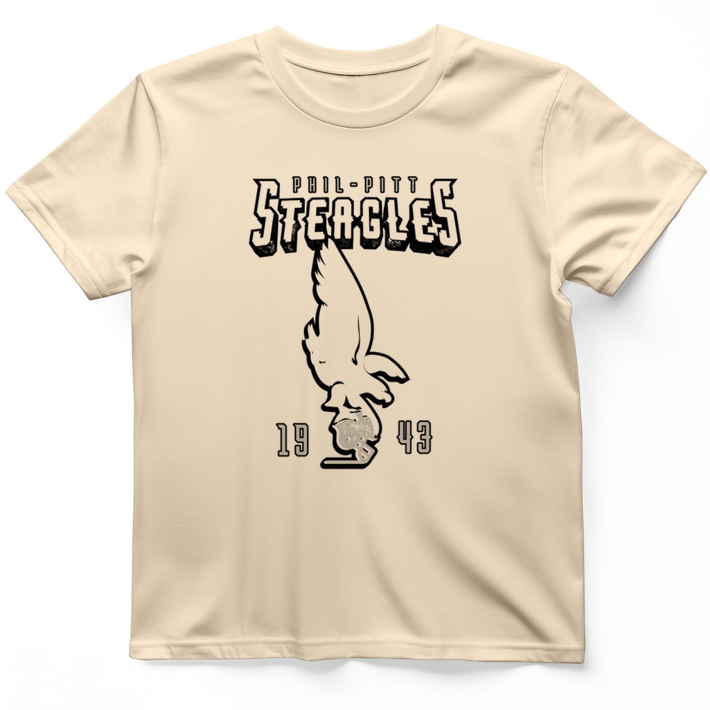 Steagles T-Shirt