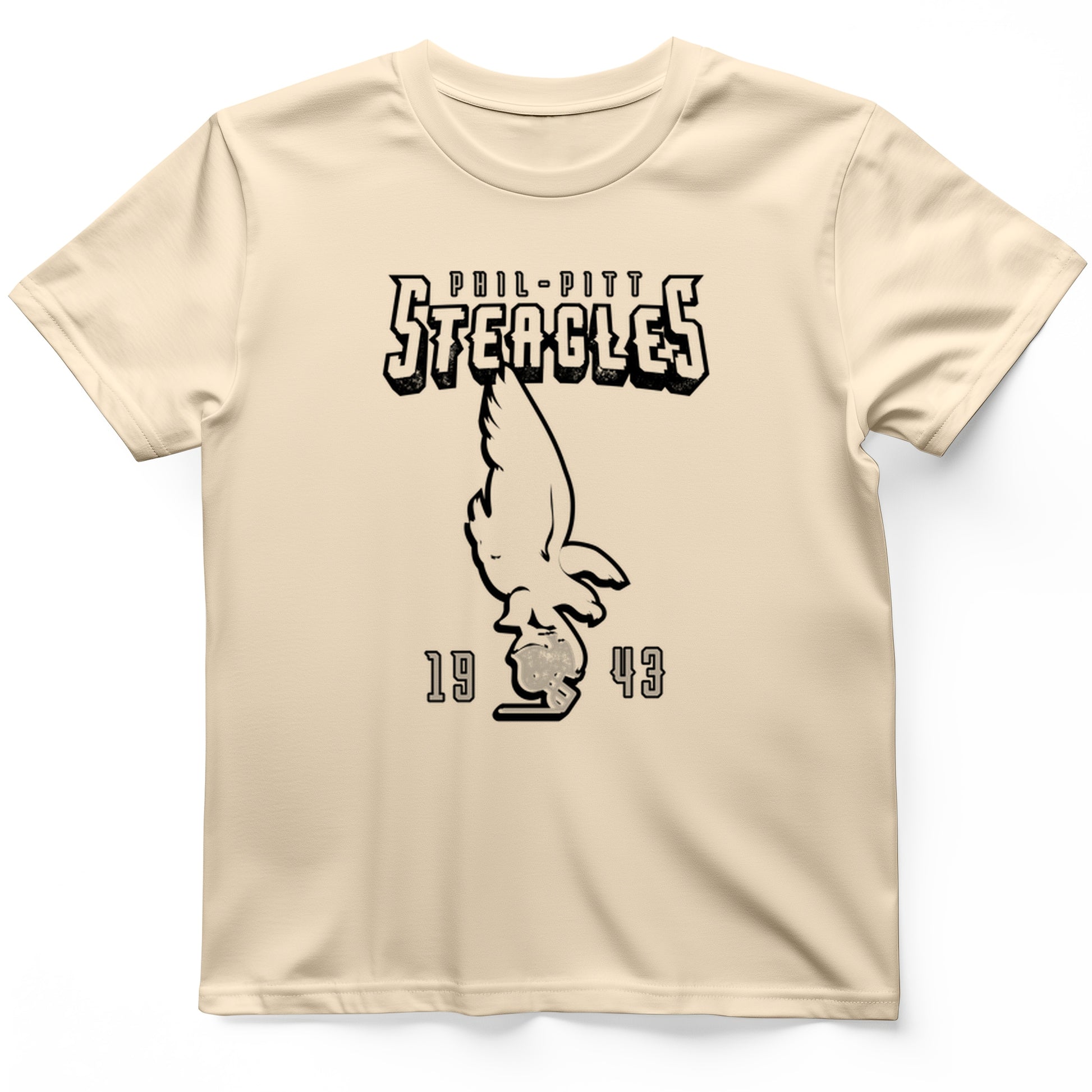 Steagles T-Shirt