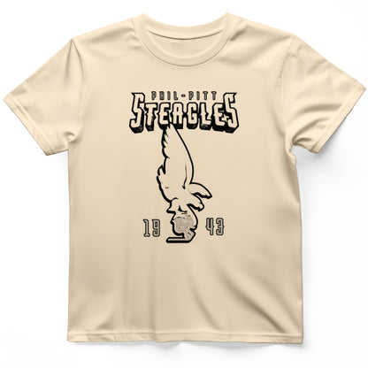 Steagles T-Shirt