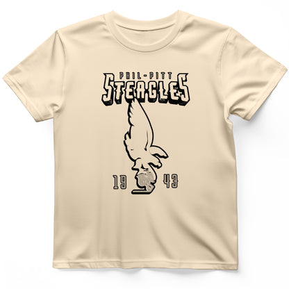 Steagles T-Shirt