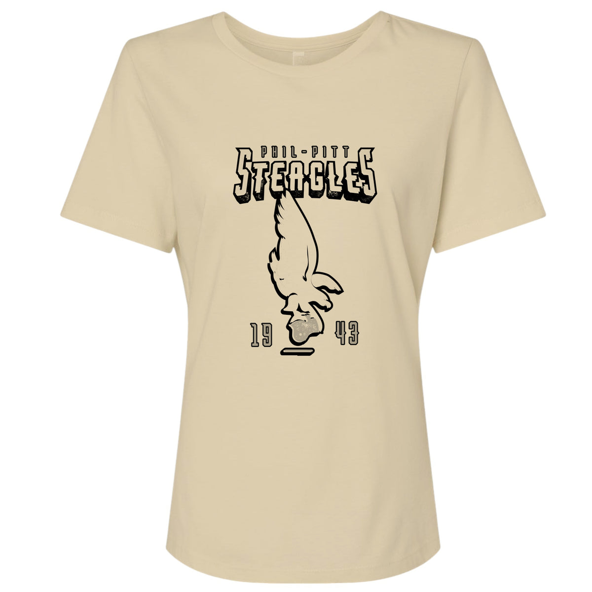Steagles Women's T-Shirt