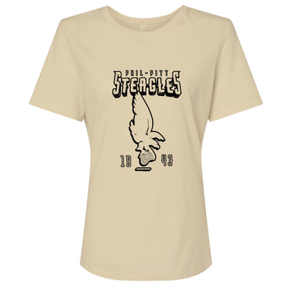 Steagles Women's T-Shirt