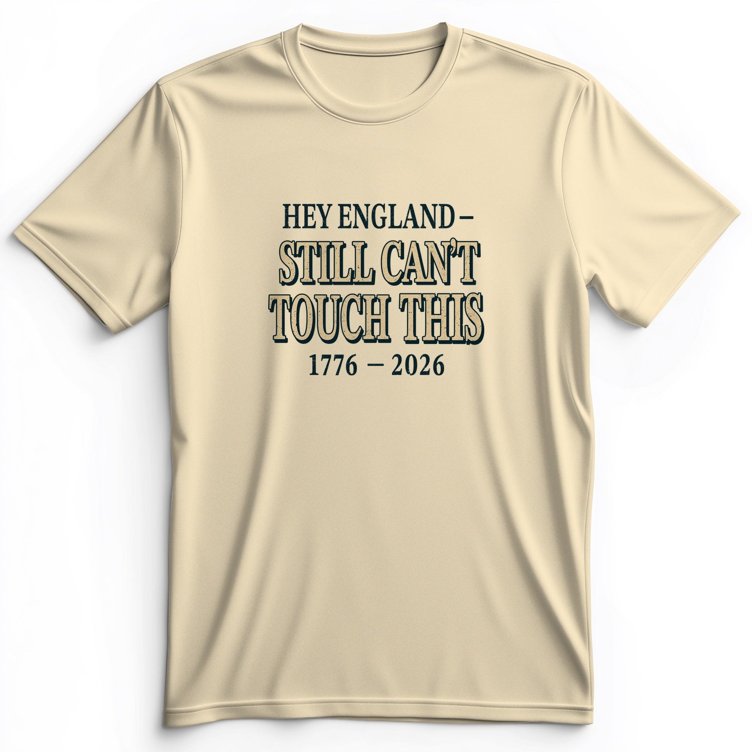 Still Can't Touch This Premium Tee