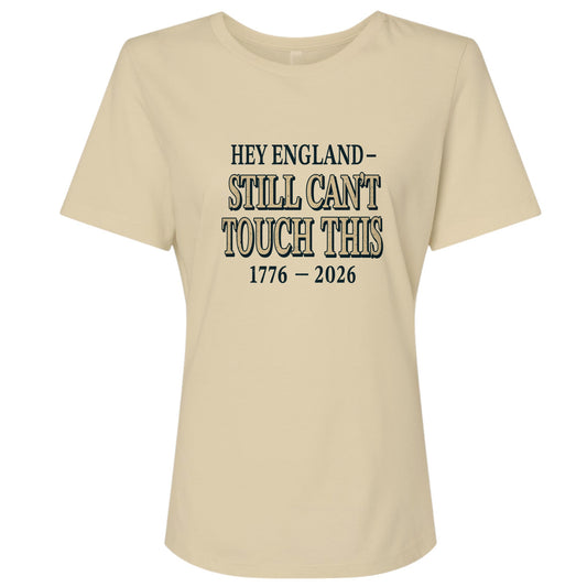 Still Can't Touch This Women's T-Shirt