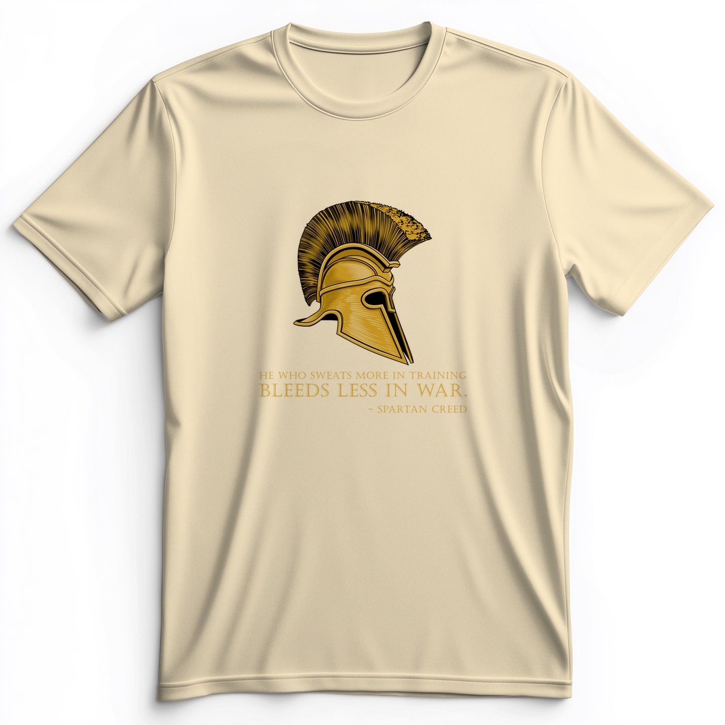 Sweat More Bleed Less Premium Tee