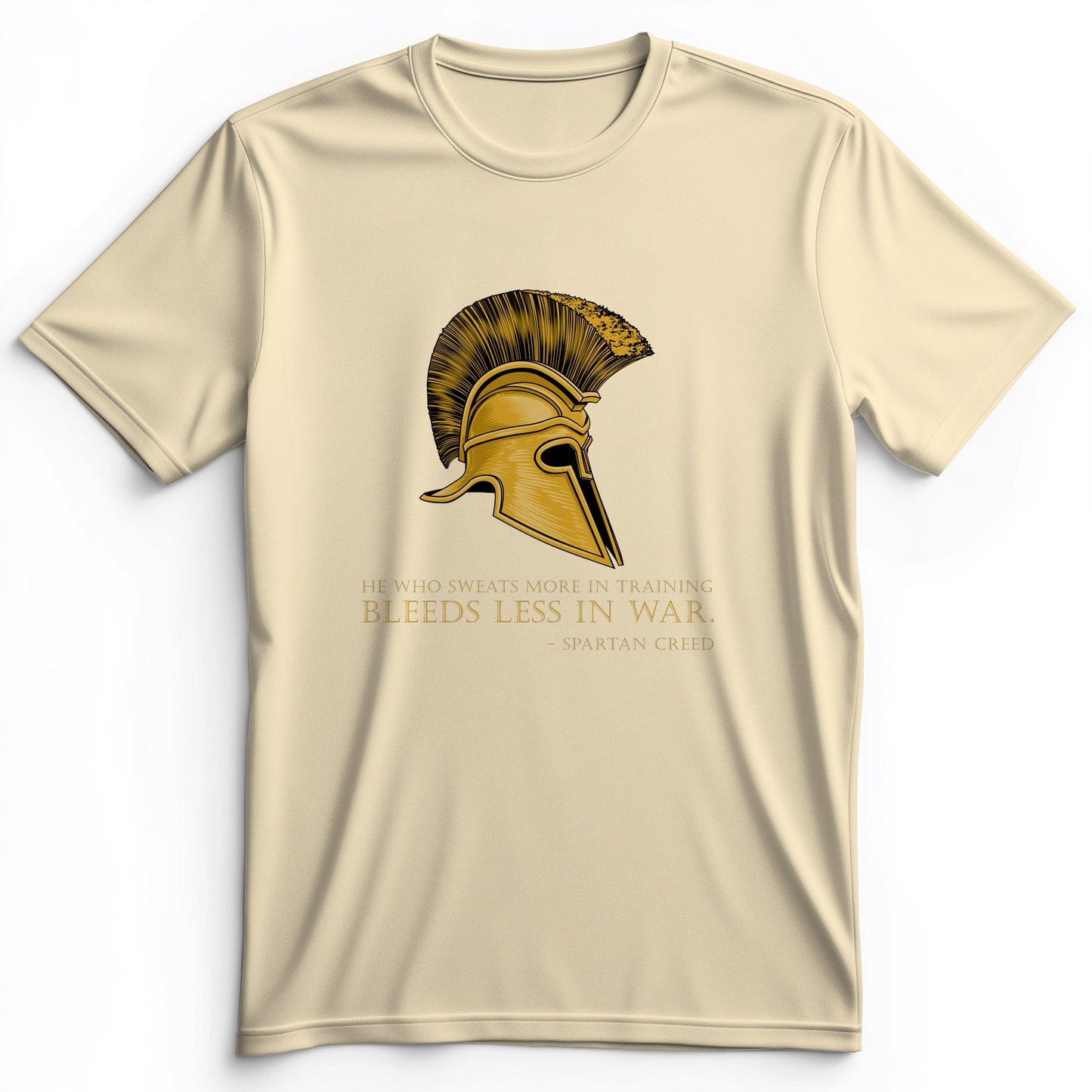 Sweat More Bleed Less Premium Tee