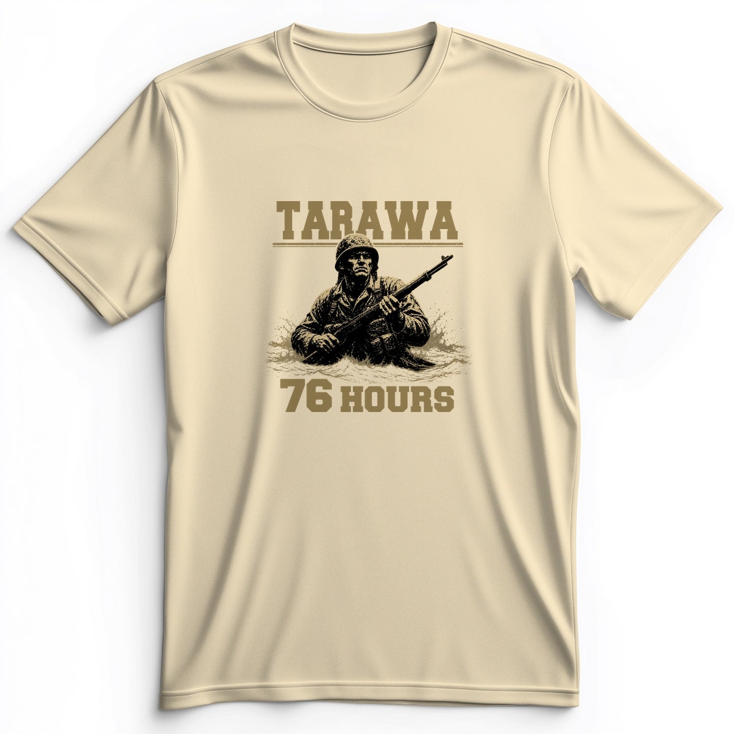 Tarawa Premium Tee