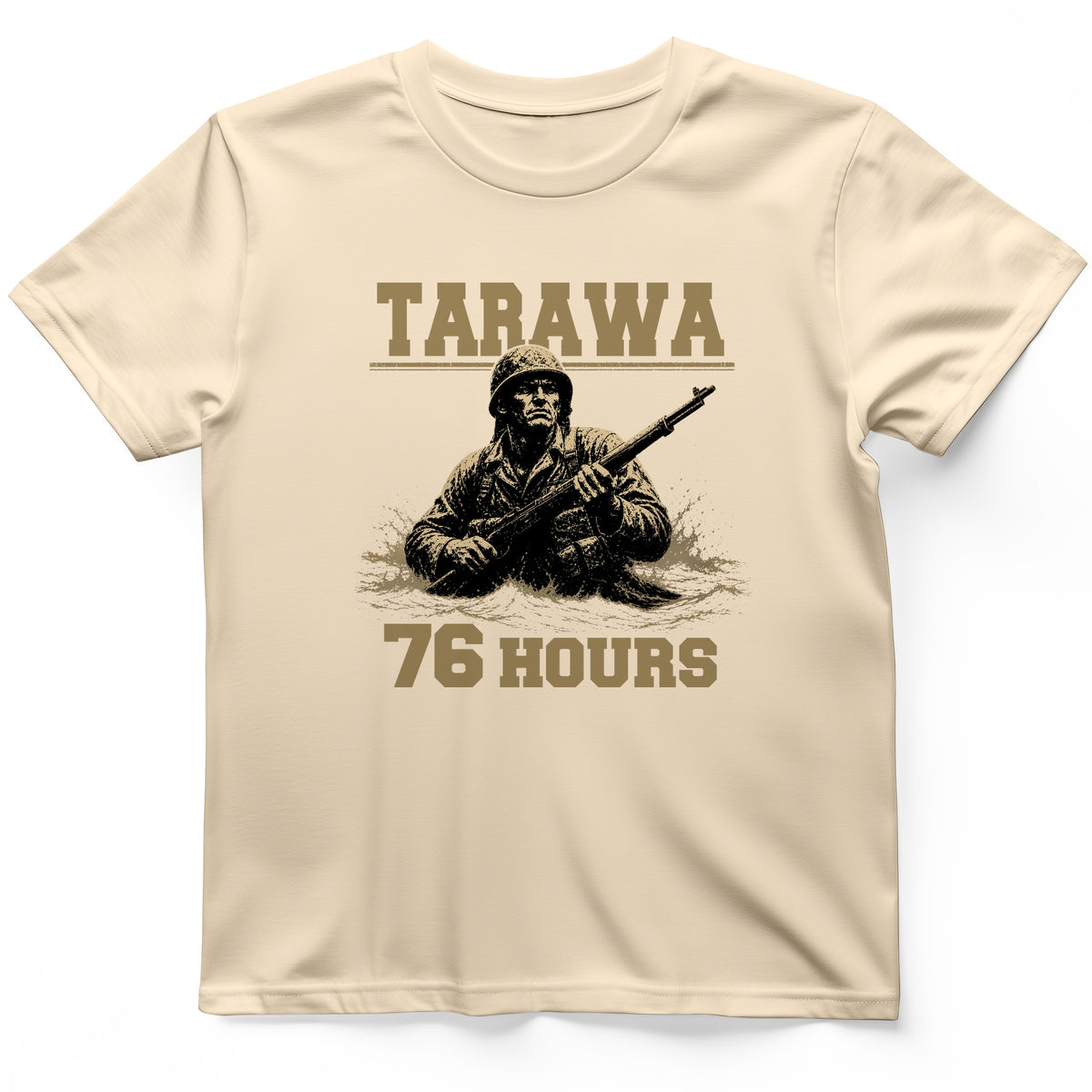 Tarawa T-Shirt