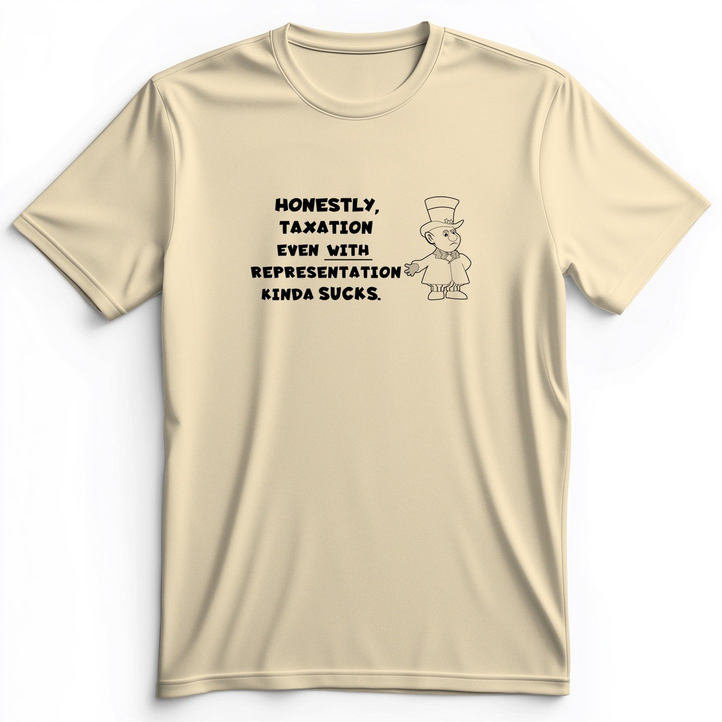 Taxation With Representation Premium Tee
