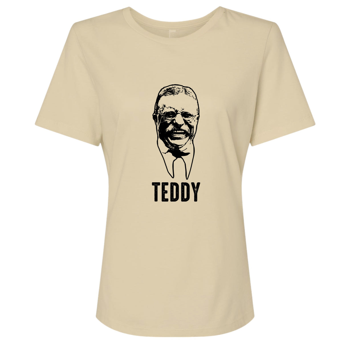Teddy Women's T-Shirt