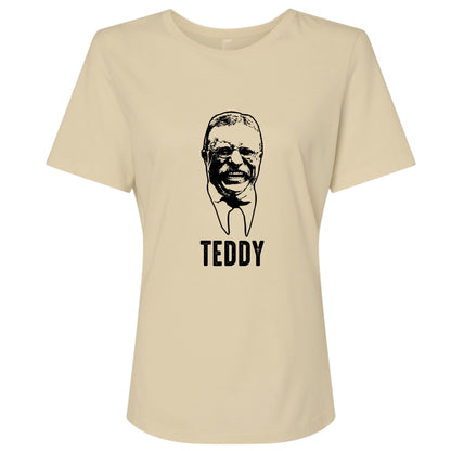 Teddy Women's T-Shirt