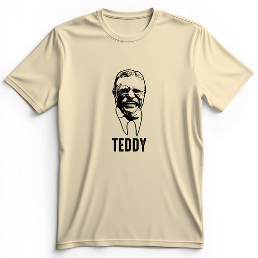 Teddy Premium Tee