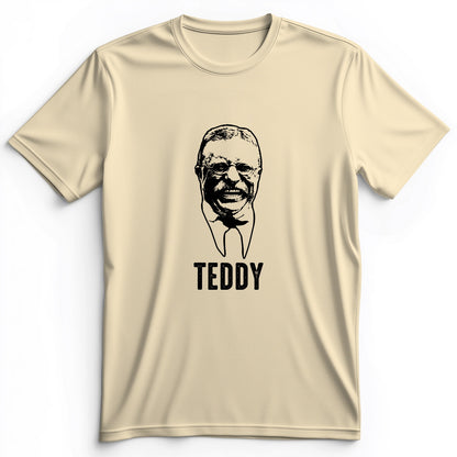 Teddy Premium Tee