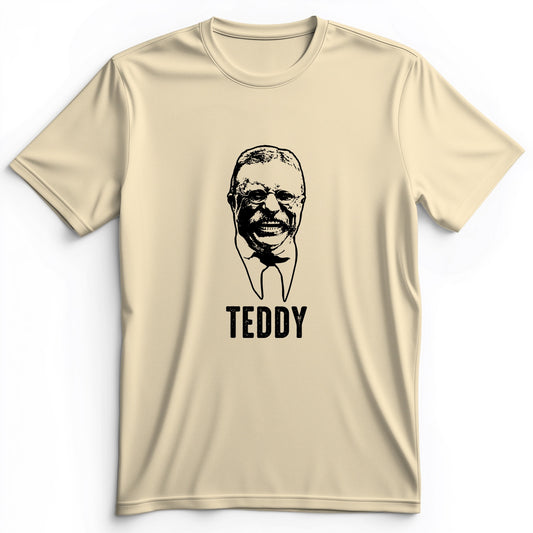 Teddy Premium Tee