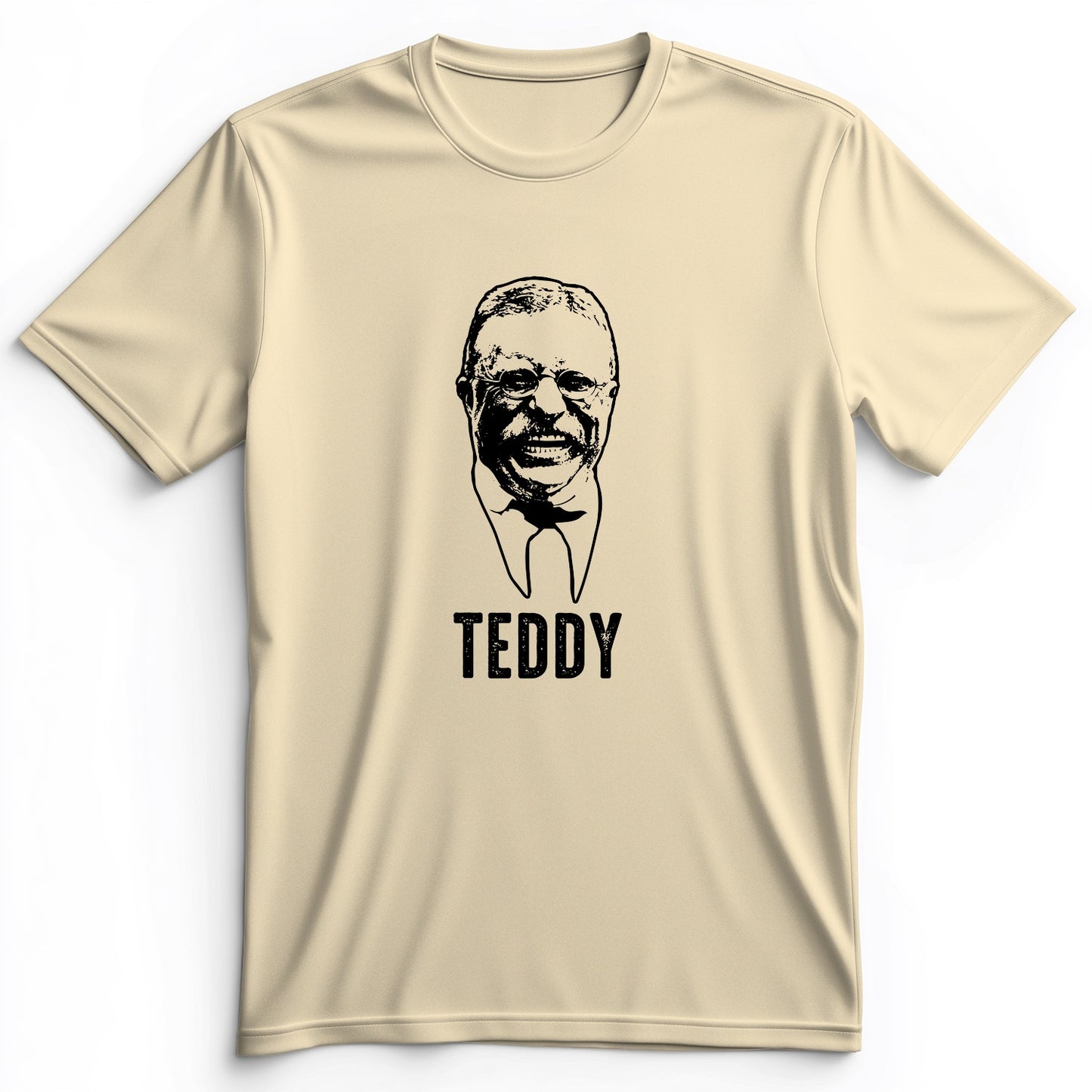 Teddy Premium Tee