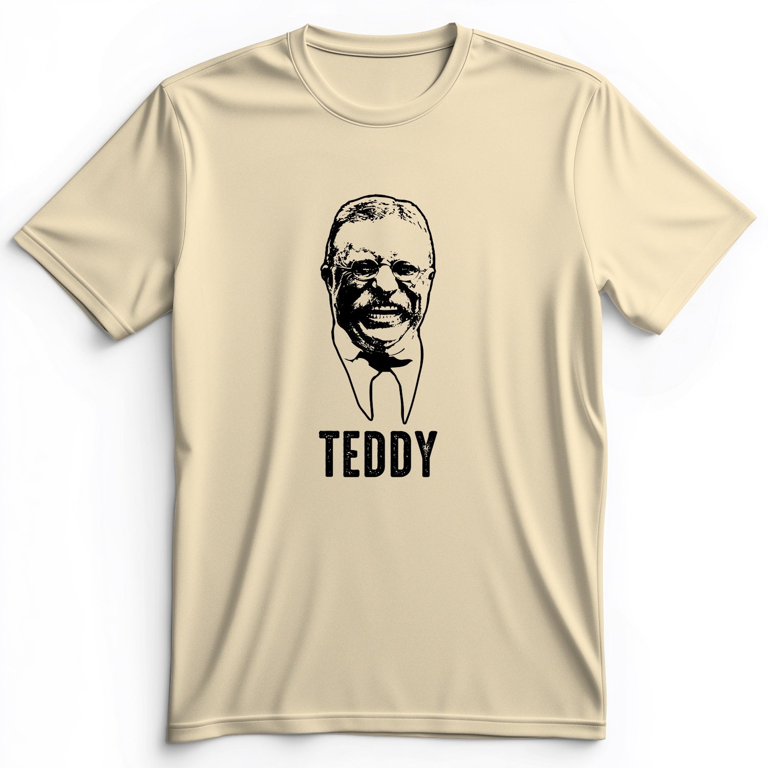 Teddy Premium Tee