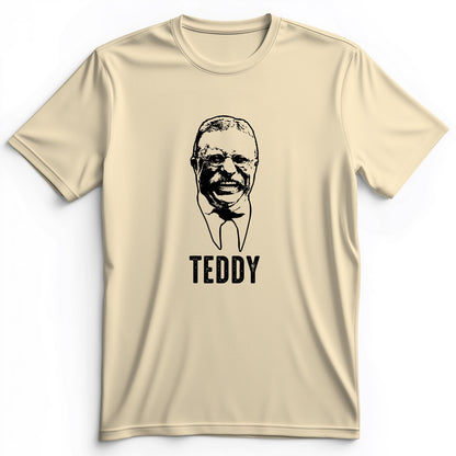 Teddy Premium Tee