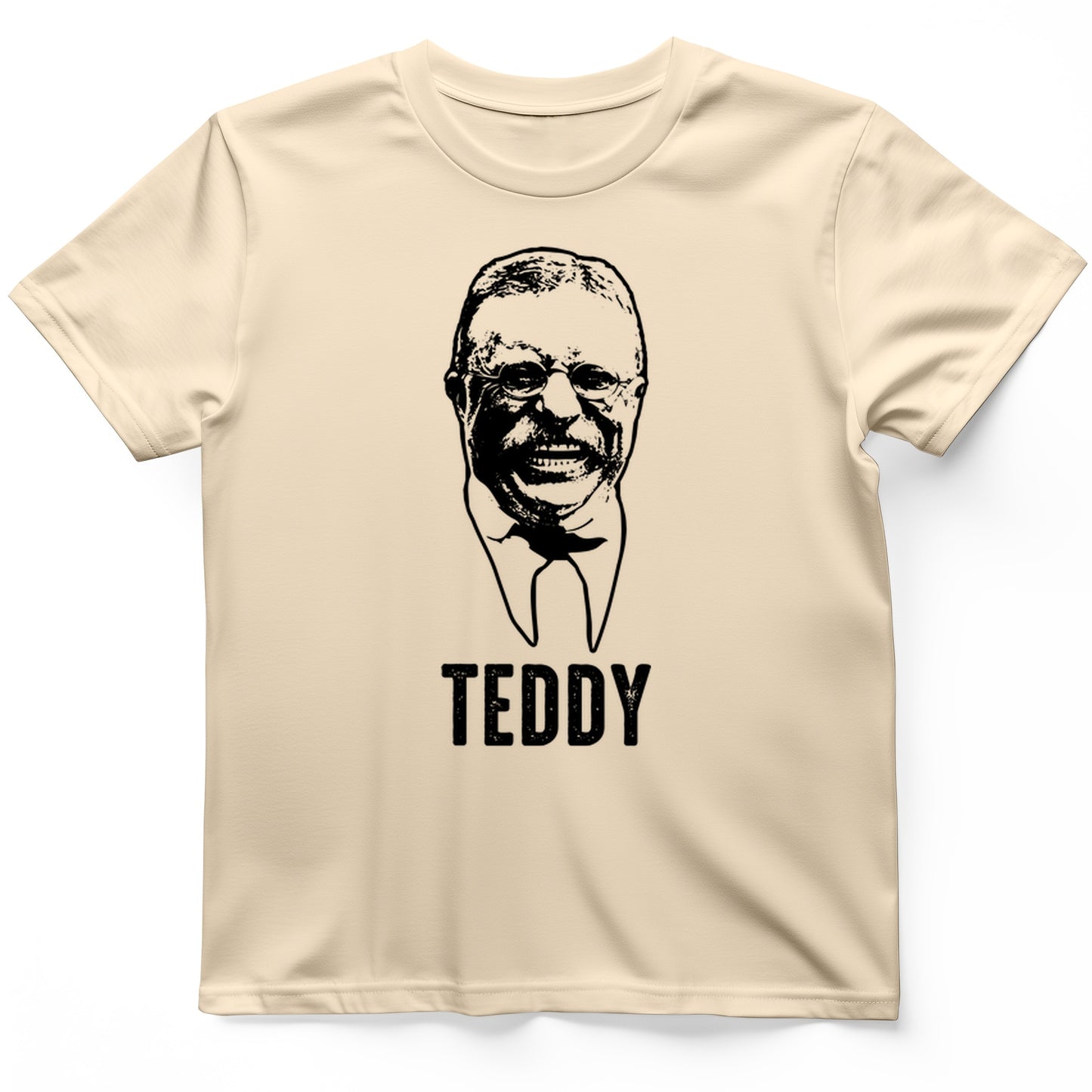 Teddy T-Shirt