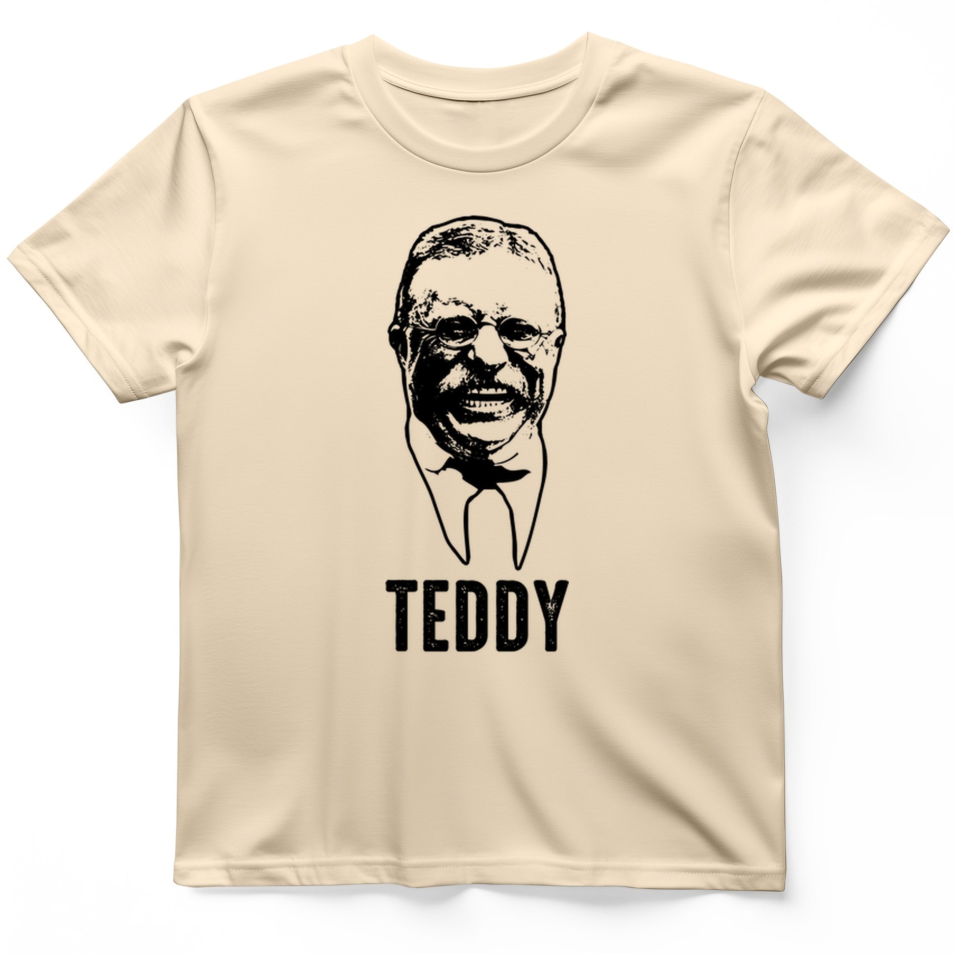 Teddy T-Shirt