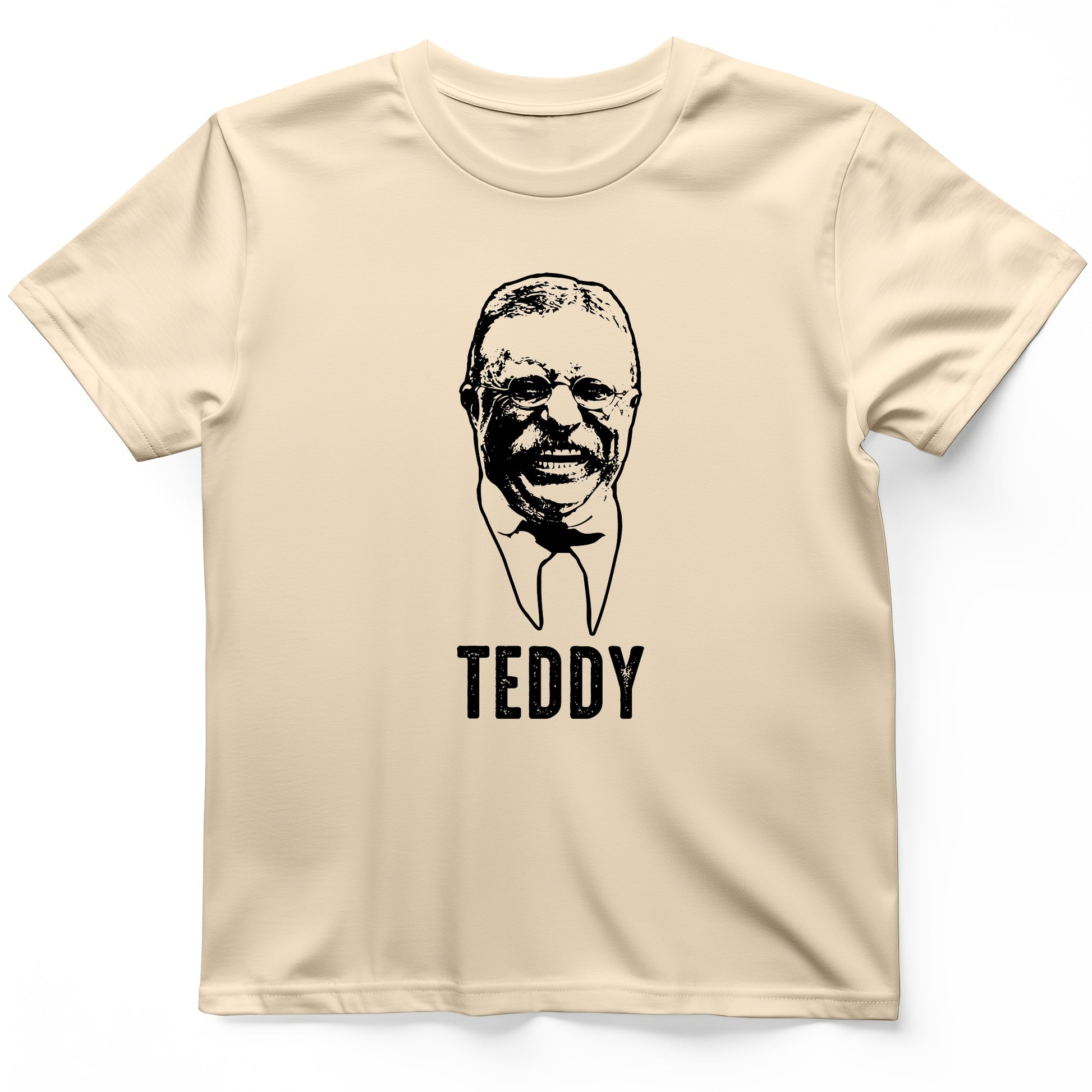 Teddy T-Shirt