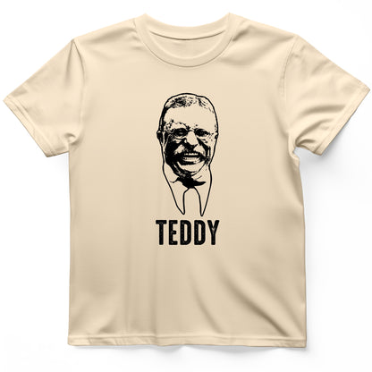 Teddy T-Shirt