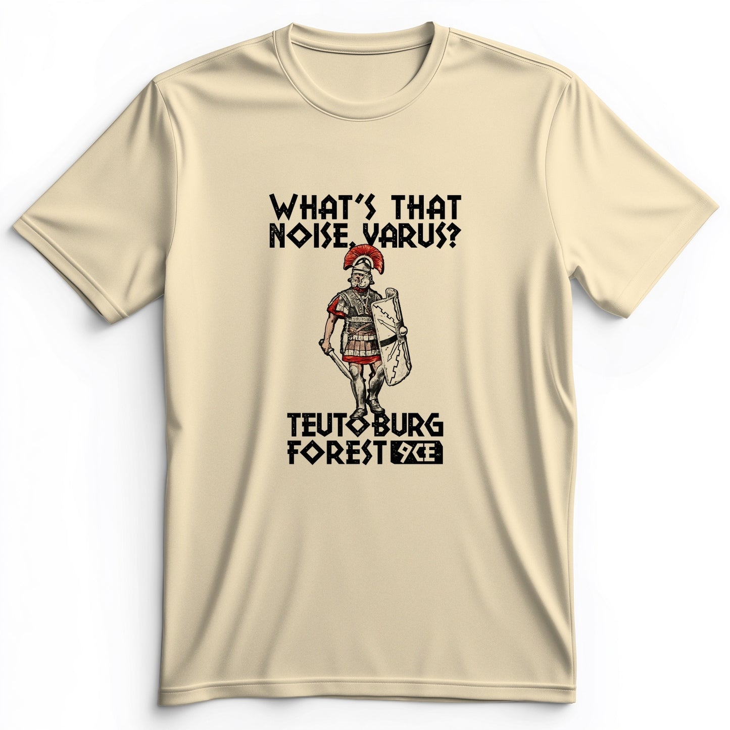 Teutoburg Forest Premium Tee