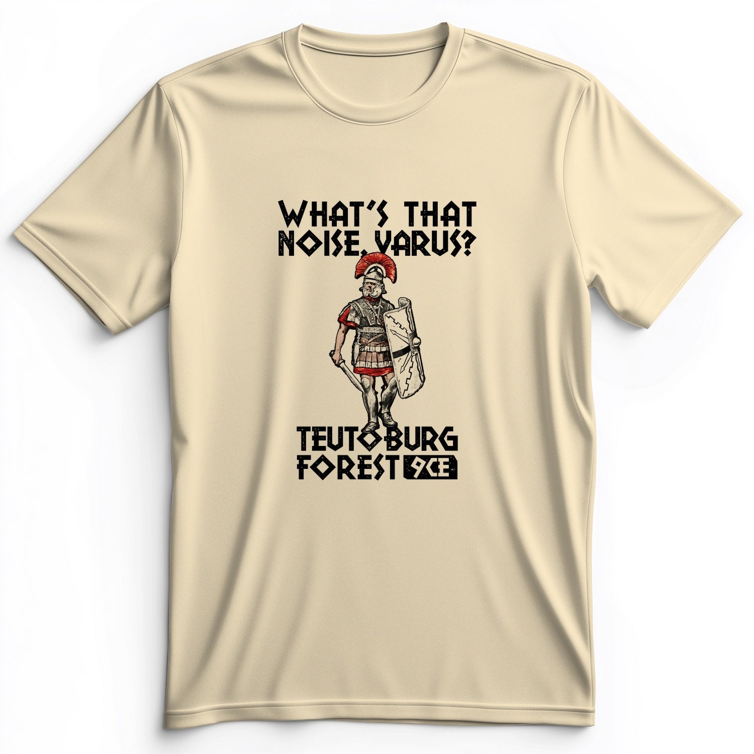 Teutoburg Forest Premium Tee
