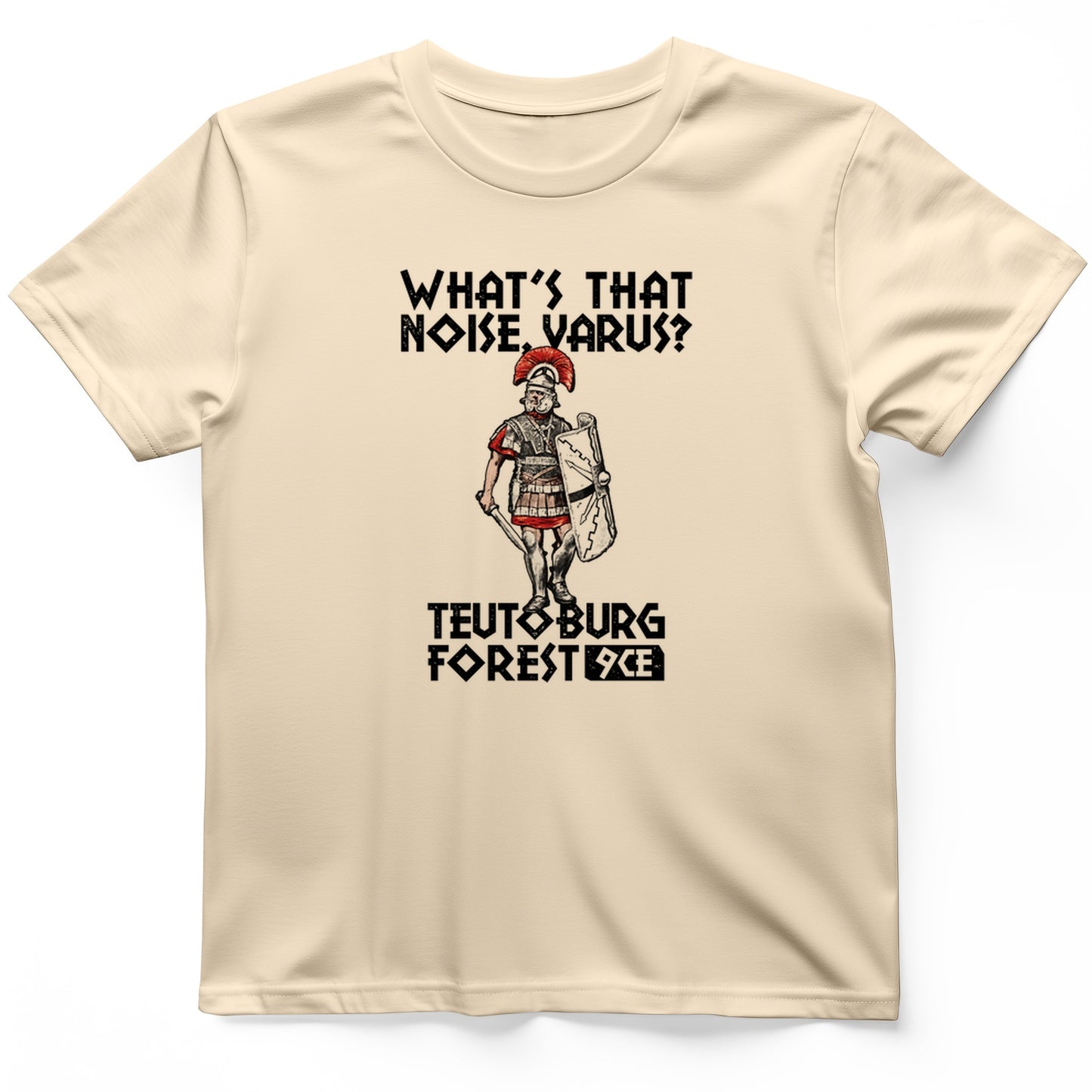 Teutoburg Forest T-Shirt