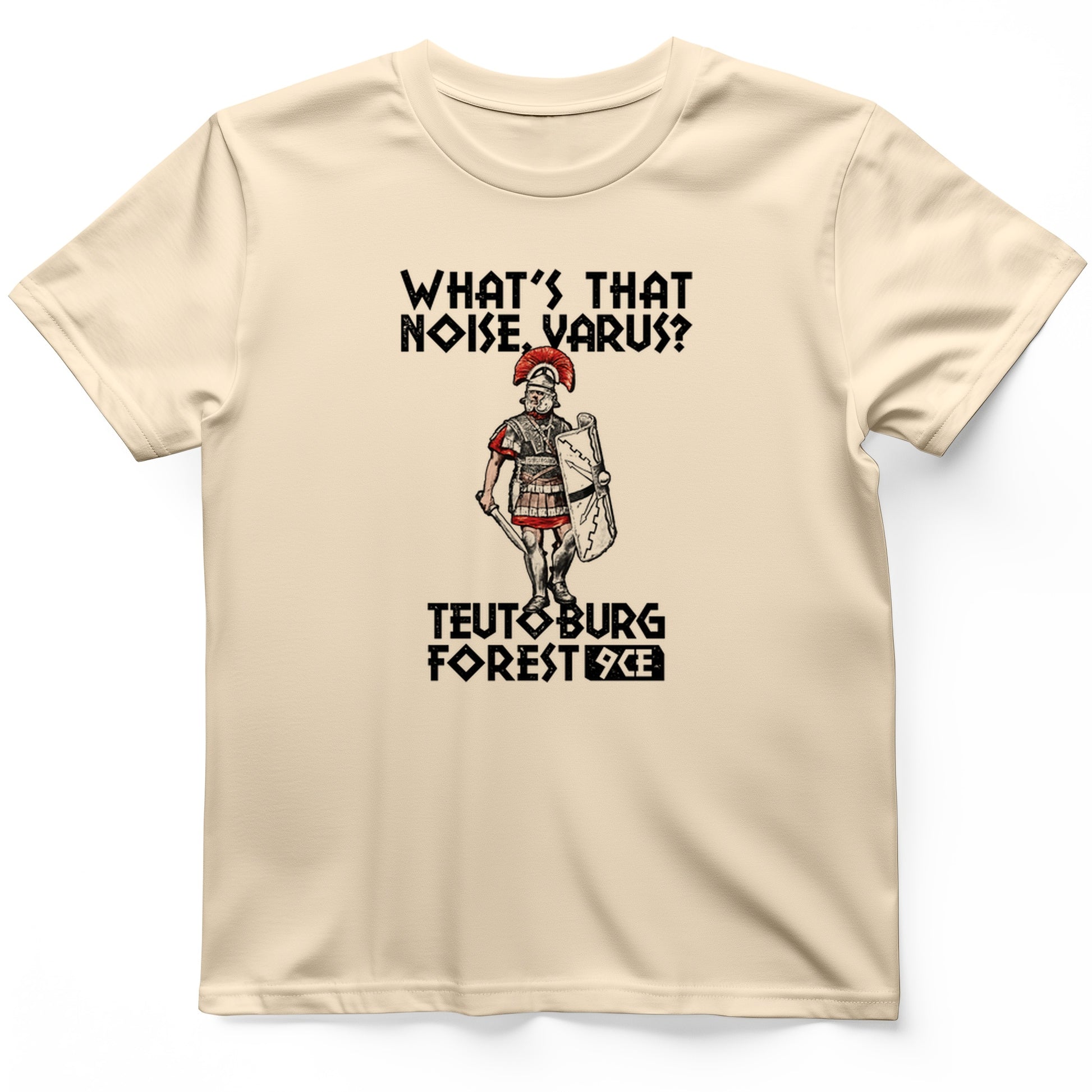 Teutoburg Forest T-Shirt