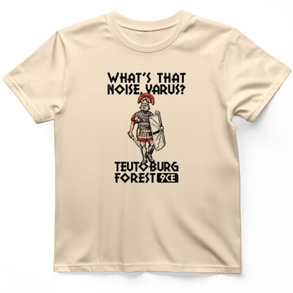 Teutoburg Forest T-Shirt