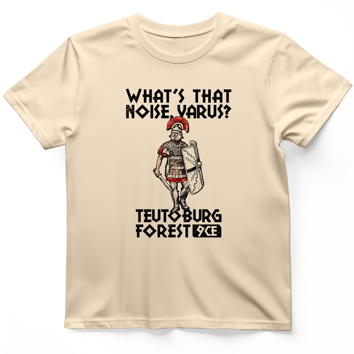 Teutoburg Forest T-Shirt