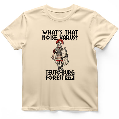 Teutoburg Forest T-Shirt