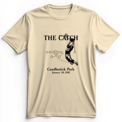 The Catch Premium Tee