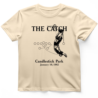 The Catch T-Shirt